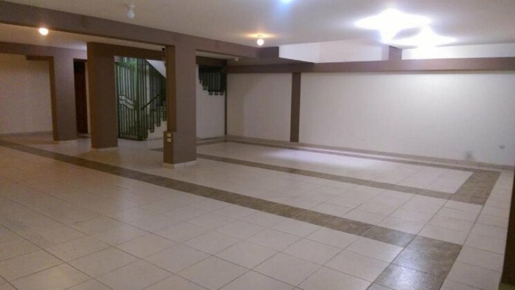 Hotel Presidente Trujillo - Photo3