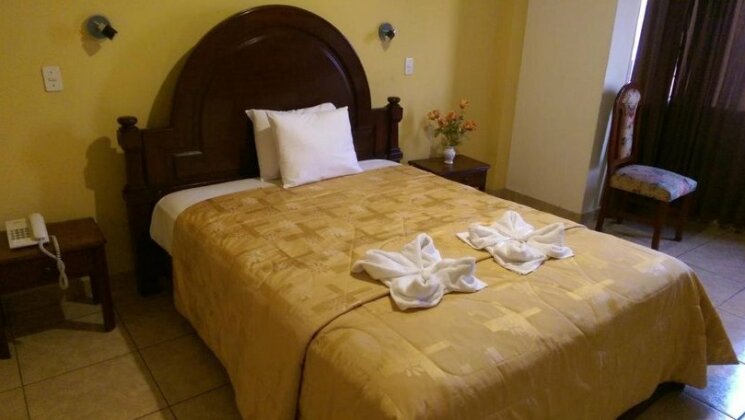 Hotel Presidente Trujillo - Photo5