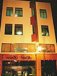 Hotel Recreo - Photo2