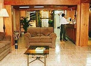 Hotel Recreo - Photo3