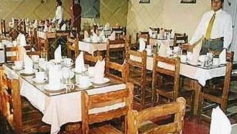 Hotel Recreo - Photo4
