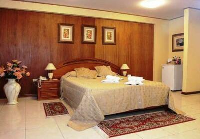 Hotel Recreo