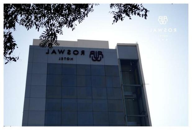 Hotel Roswal