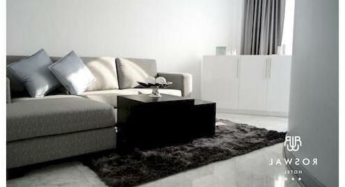Hotel Roswal - Photo4