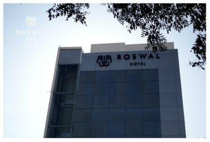 Hotel Roswal