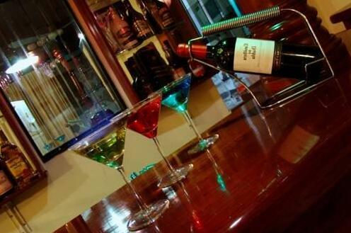 Hotel Torre Norte - Photo2