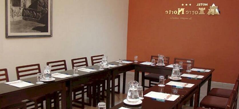 Hotel Torre Norte - Photo4