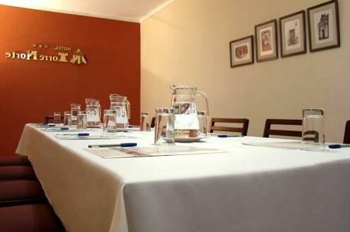 Hotel Torre Norte - Photo5
