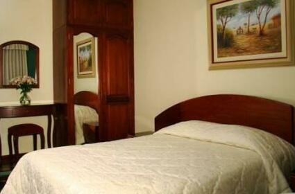 Hotel Torre Norte