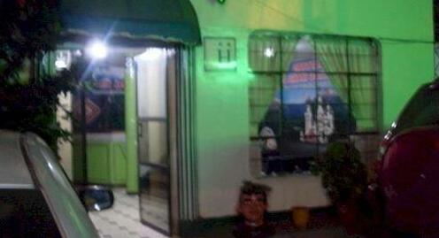 Hotel Turistico Maria Elena - Photo2