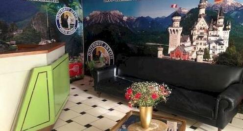 Hotel Turistico Maria Elena - Photo3