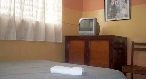 Hotel Turistico Maria Elena - Photo5