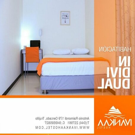 Ivankaa Hostel