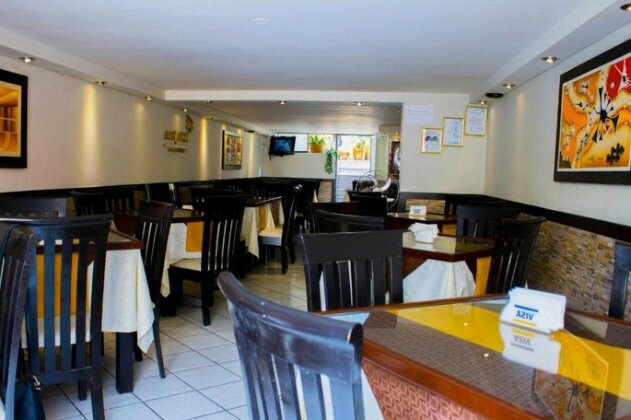 Jultom Inn & Suites - Photo4