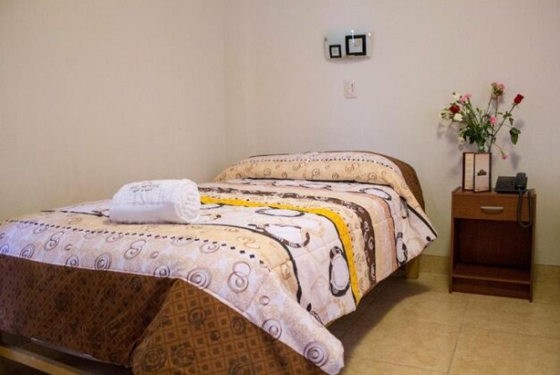 Jultom Inn & Suites - Photo5