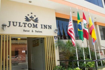 Jultom Inn & Suites