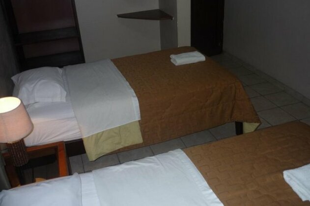 Las Americas Hotel - Photo3