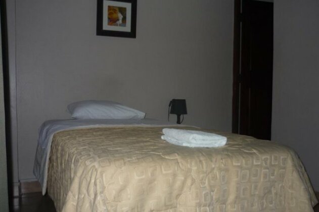 Las Americas Hotel - Photo4
