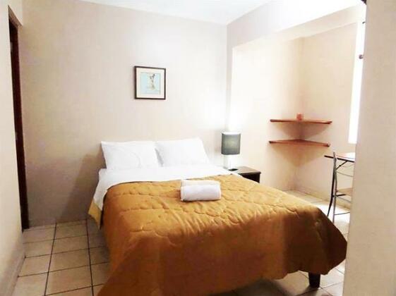 Las Americas Hotel - Photo5