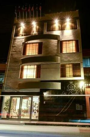 Las Condes Hs Boutique