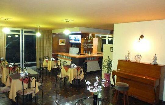 Las Terrazas Hotel - Photo2
