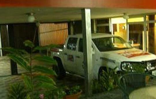 Las Terrazas Hotel - Photo5