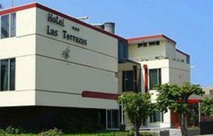 Las Terrazas Hotel