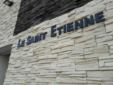 Le Saint-Etienne Trujillo