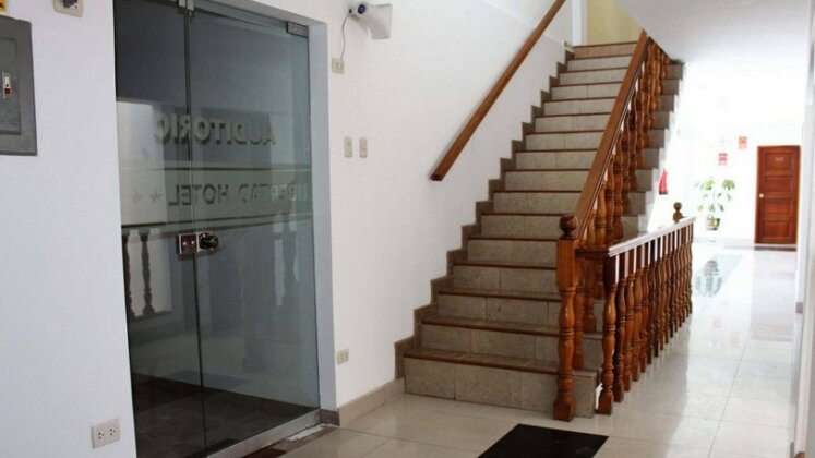 Libertad Hotel - Photo2