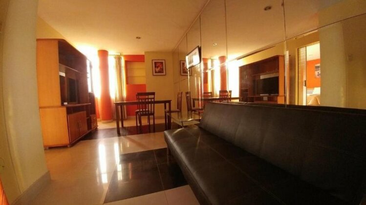Libertad Hotel - Photo3