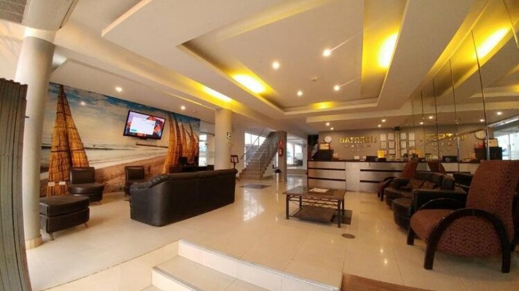 Libertad Hotel - Photo4