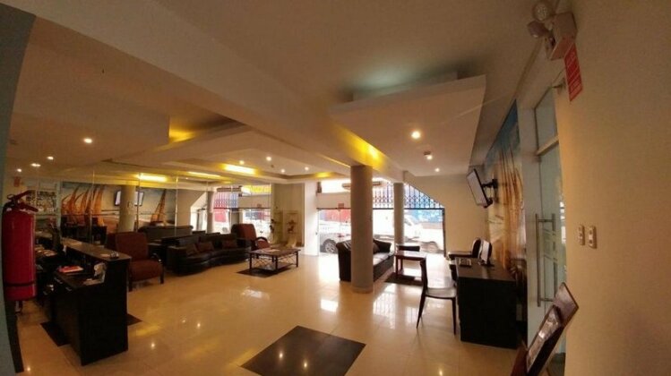 Libertad Hotel - Photo5