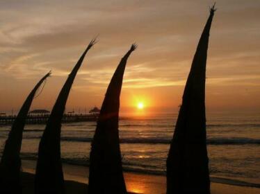 Los Farolitos Vacation Home