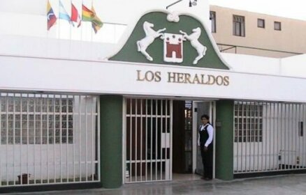 Los Heraldos de la Merced