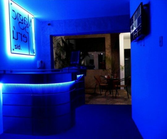 Magicperu Apart Hotel