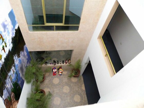 Magicperu Apart Hotel - Photo2