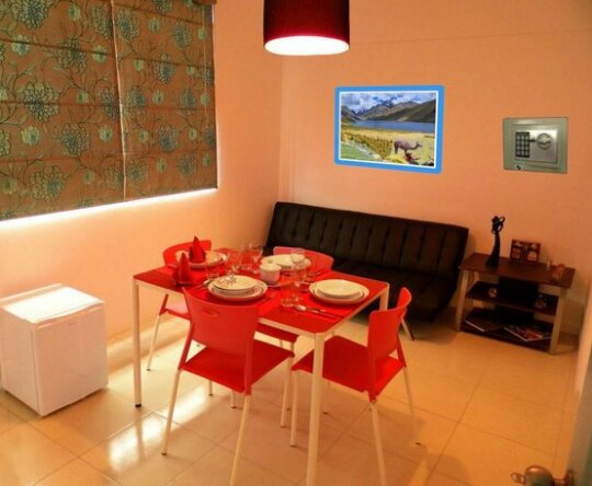 Magicperu Apart Hotel - Photo3