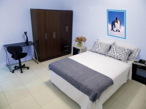 Magicperu Apart Hotel - Photo5