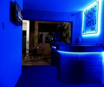 Magicperu Apart Hotel