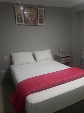 Maho Hotel - Photo2
