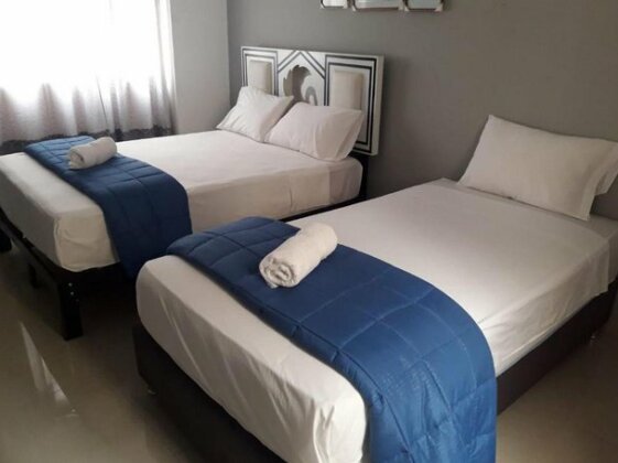 Maho Hotel - Photo3