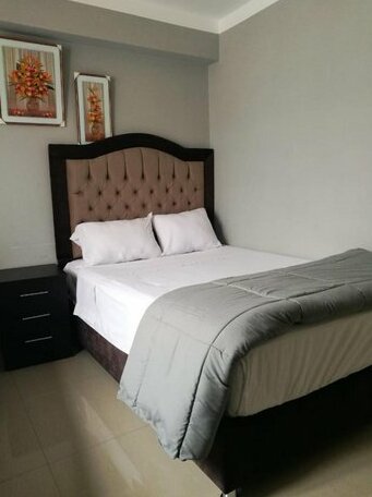 Maho Hotel - Photo4