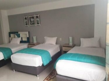 Maho Hotel