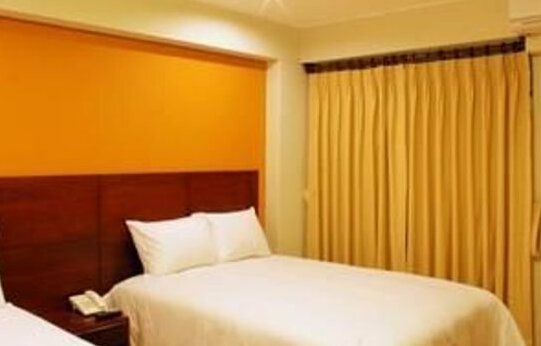 Naira Hotel - Photo3