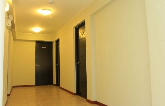 Naira Hotel - Photo5