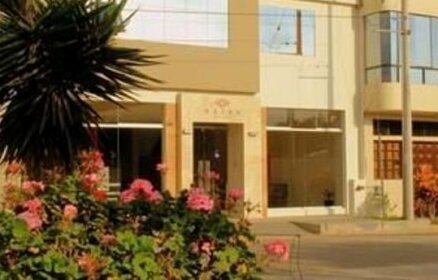 Naira Hotel