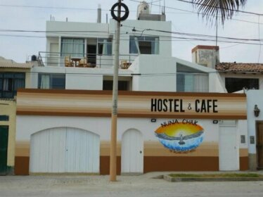 Nuna Chak Hostel & Cafe