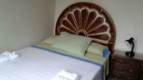 Nydia's Trujillo City Hostel