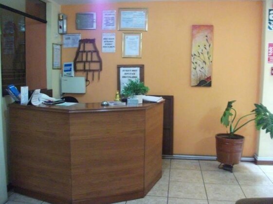 Olimpos Hostal - Photo3