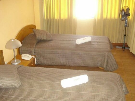 Olimpos Hostal - Photo4